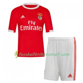 Fußballtrikots Benfica Lissabon Kinder 2019-2020 Kurzarm Heimtrikotsatz kaufen